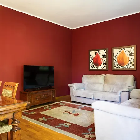 Beethoven Luxury Apartment-3
